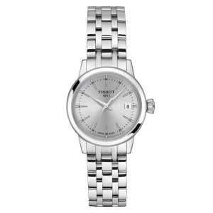 Zegarek Damski TISSOT CLASSIC DREAM 28mm T-Classic T129.210.11.031.00