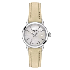 Zegarek Damski TISSOT Classic Dream Lady T-CLASSIC T129.210.16.111.00