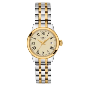 Zegarek Damski TISSOT Classic Dream Lady T-CLASSIC T129.210.22.263.00