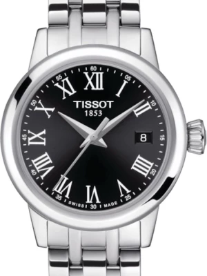 Zegarek Damski TISSOT Classic Dream Lady T129.210.11.053.00