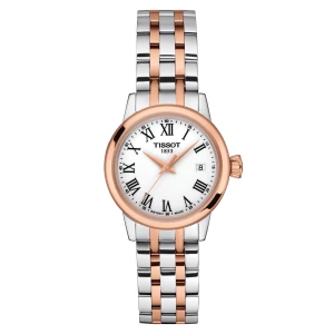 Zegarek Damski TISSOT Classic Dream Lady T129.210.22.013.00