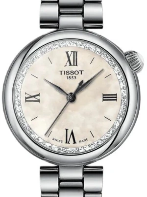 Zegarek Damski TISSOT Desir