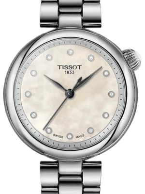 Zegarek Damski TISSOT Desir T-Lady T152.010.11.116.00