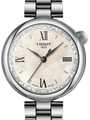 Zegarek Damski TISSOT Desir T-Lady T152.010.11.118.00