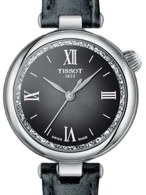 Zegarek Damski TISSOT Desir T-Lady T152.010.16.038.00