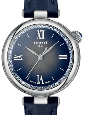 Zegarek Damski TISSOT Desir T-Lady T152.010.16.038.01