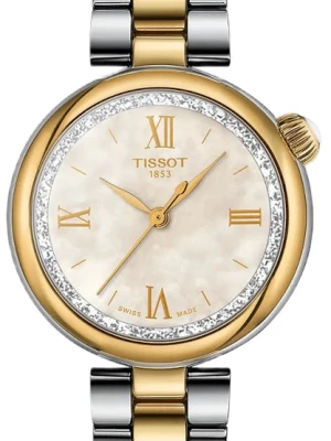 Zegarek Damski TISSOT Desir T-Lady T152.010.22.118.01