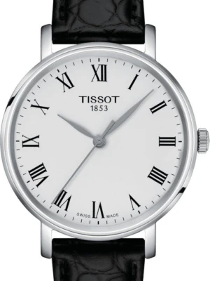 W.KRUK TISSOT EVERYTIME 34MM