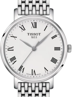 Zegarek Damski TISSOT Everytime 34Mm T-Classic T143.210.11.033.00