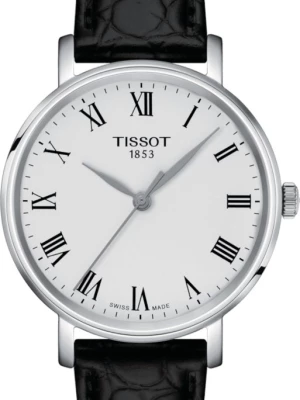 Zegarek Damski TISSOT Everytime 34Mm T-Classic T143.210.16.033.00