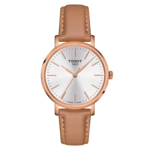 Zegarek Damski TISSOT EVERYTIME LADY 34mm T-Classic T143.210.36.011.00