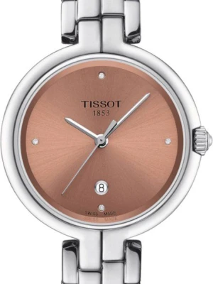 W.KRUK TISSOT FLAMINGO 30MM