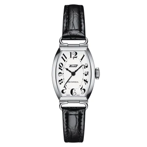Zegarek Damski TISSOT Heritage Porto Mechanical Small Lady