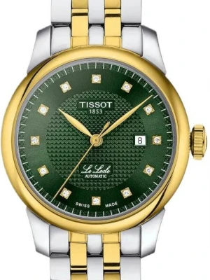 W.KRUK TISSOT LE LOCLE 29MM