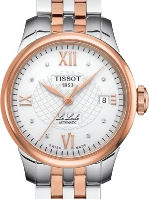 Zdjęcie produktu W.KRUK TISSOT LE LOCLE 25,3MM