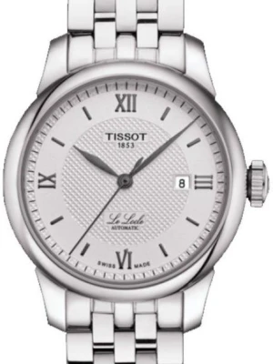 Zegarek Damski TISSOT Le Locle Automatic 29mm