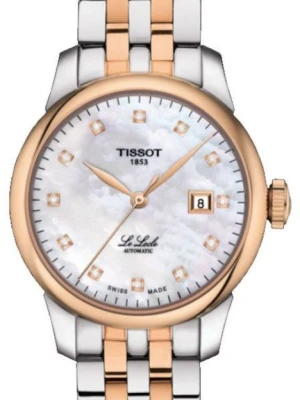 Zegarek Damski TISSOT Le Locle Automatic 29mm