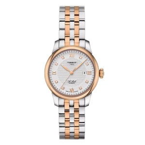 Zegarek Damski TISSOT Le Locle Automatic 29mm T-Classic T006.207.22.036.00