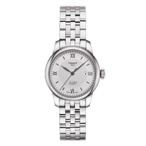 Zegarek Damski TISSOT Le Locle Automatic Lady (29.00) T-CLASSIC T006.207.11.038.00