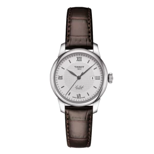 Zegarek Damski TISSOT Le Locle Automatic 29mm T-Classic T006.207.16.038.00