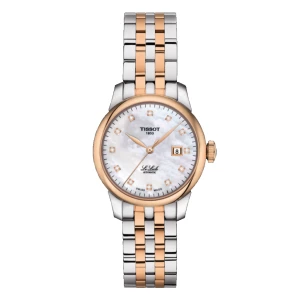 Zegarek Damski TISSOT Le Locle Automatic 29mm T-Classic T006.207.22.116.00