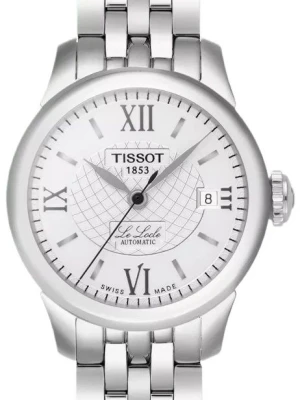 Zegarek Damski TISSOT Le Locle Automatic Small 25mm
