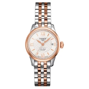 Zegarek Damski TISSOT Le Locle Automatic Small 25mm T-Classic T41.2.183.33