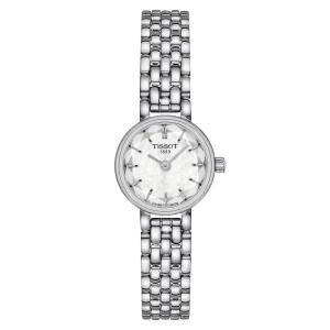 Zegarek Damski TISSOT Lovely Round T-Lady T140.009.11.111.00