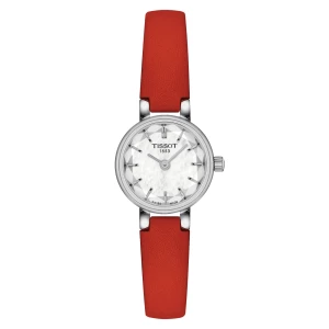 Zegarek Damski TISSOT Lovely Round T-Lady T140.009.16.111.00