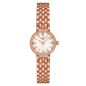 Zegarek Damski TISSOT Lovely Round T-LADY T140.009.33.111.00