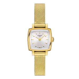 Zegarek Damski TISSOT Lovely Square