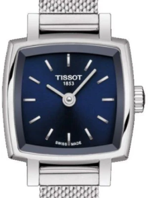 Zdjęcie produktu W.KRUK TISSOT LOVELY SQUARE 20X20MM