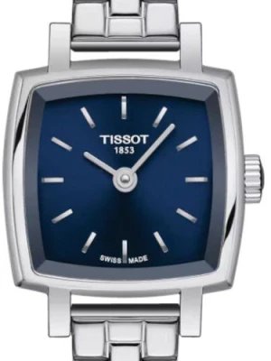 W.KRUK TISSOT LOVELY SQUARE 20X20MM