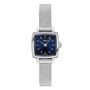 Zegarek Damski TISSOT Lovely Square T-Lady T058.109.11.041.00