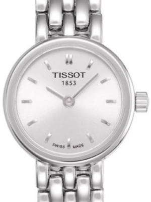 Zegarek Damski TISSOT Lovely T-LADY T058.009.11.031.00