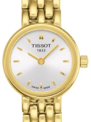 Zegarek Damski TISSOT Lovely T-Lady T058.009.33.031.00