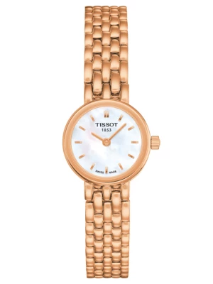 Zegarek Damski TISSOT Lovely T-LADY T058.009.33.111.00