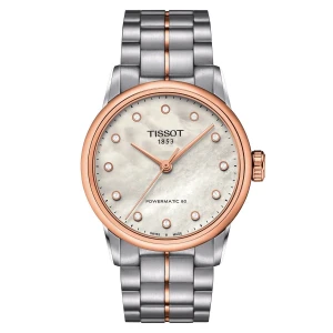 Zdjęcie produktu Zegarek Damski TISSOT Luxury Automatic