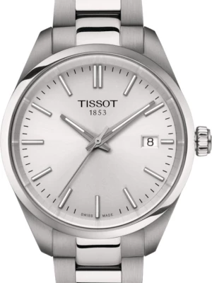 Zegarek Damski TISSOT Pr 100 34Mm T-Classic T150.210.11.031.00