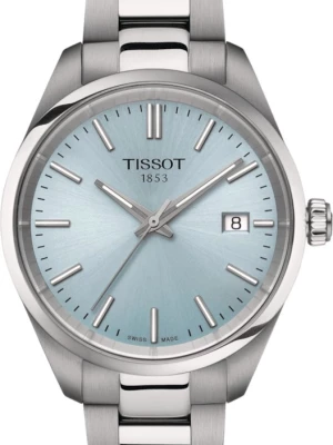 Zegarek Damski TISSOT Pr 100 34Mm T-Classic T150.210.11.351.00