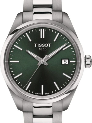 Zegarek Damski TISSOT PR 100 Quartz 34mm