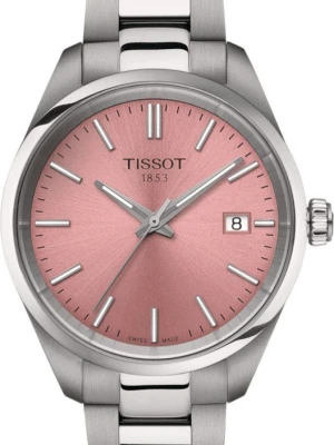 W.KRUK TISSOT PR 100 34MM