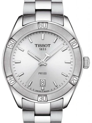 Zegarek Damski TISSOT PR 100 Sport Chic