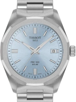 Zegarek Damski TISSOT Prc 100 Solar 34Mm