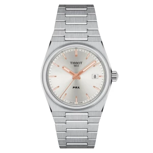 Zegarek Damski TISSOT PRX 35MM T137.210.11.031.00