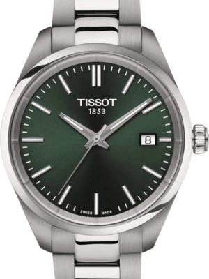 Zegarek Damski TISSOT Quartz PR 100 T150.210.11.091.00