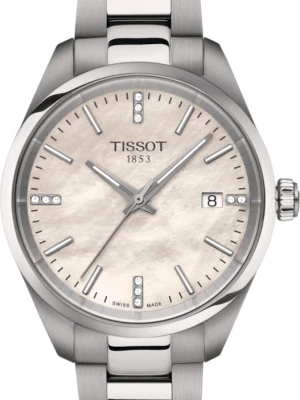 Zegarek Damski TISSOT Quartz PR 100 T150.210.11.116.00