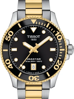 W.KRUK TISSOT SEASTAR 1000 36MM