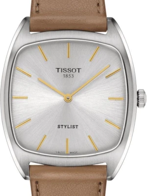 W.KRUK TISSOT STYLIST 32X32MM