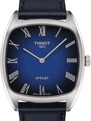 Zegarek Damski TISSOT Stylist T159.909.16.043.00